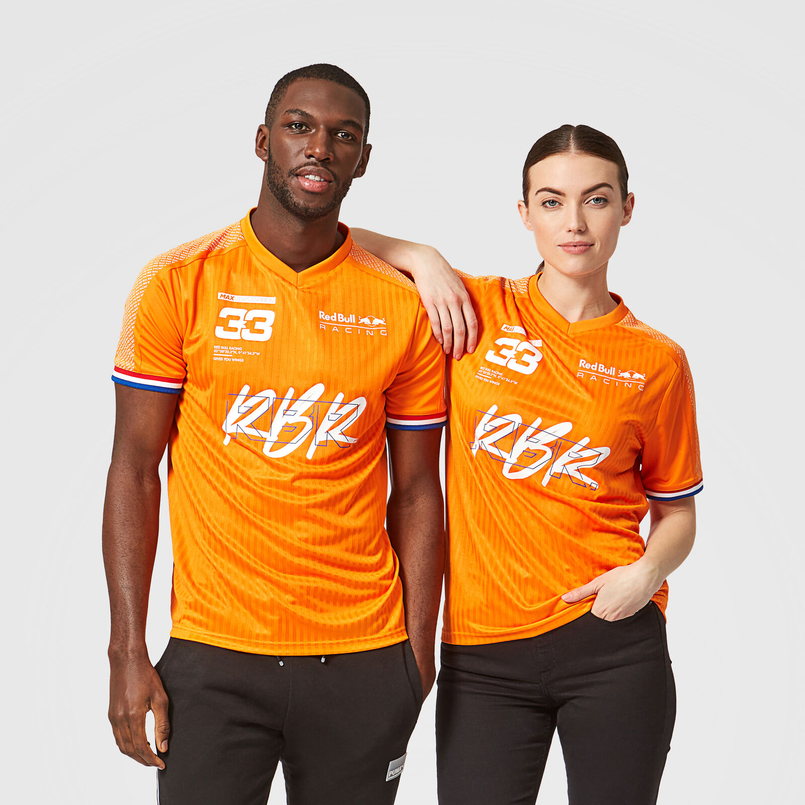 verstappen orange shirt