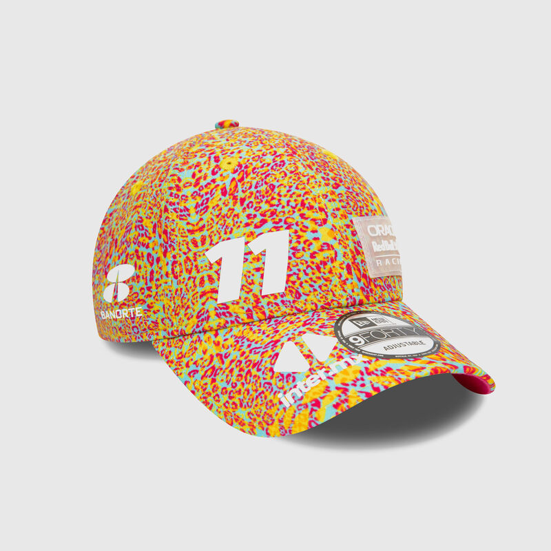 RBR SL FW SP CANADIAN 940 CAP - multicolor