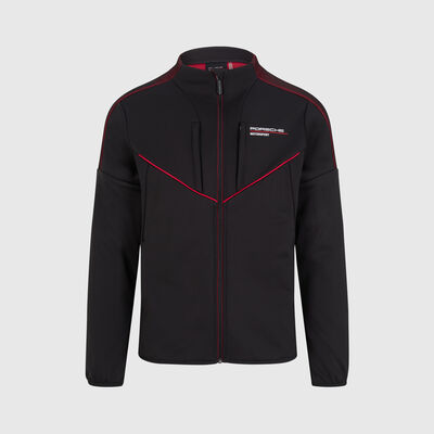Softshell Jacket