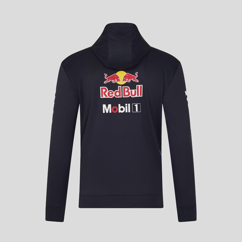 RBR RP UNISEX TEAM OH HOODIE - Night Sky