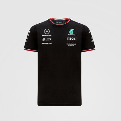 2021 Team T-Shirt
