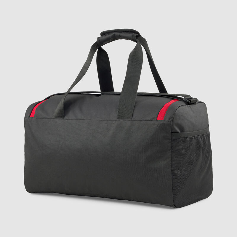 SF RP TEAM GYM BAG - black