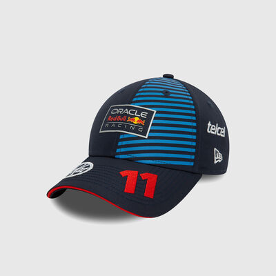 2024 Sergio Perez New Era 9FORTY Cap