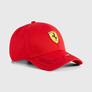 rosso corsa red