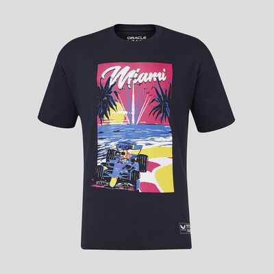 2024 Miami T-shirt