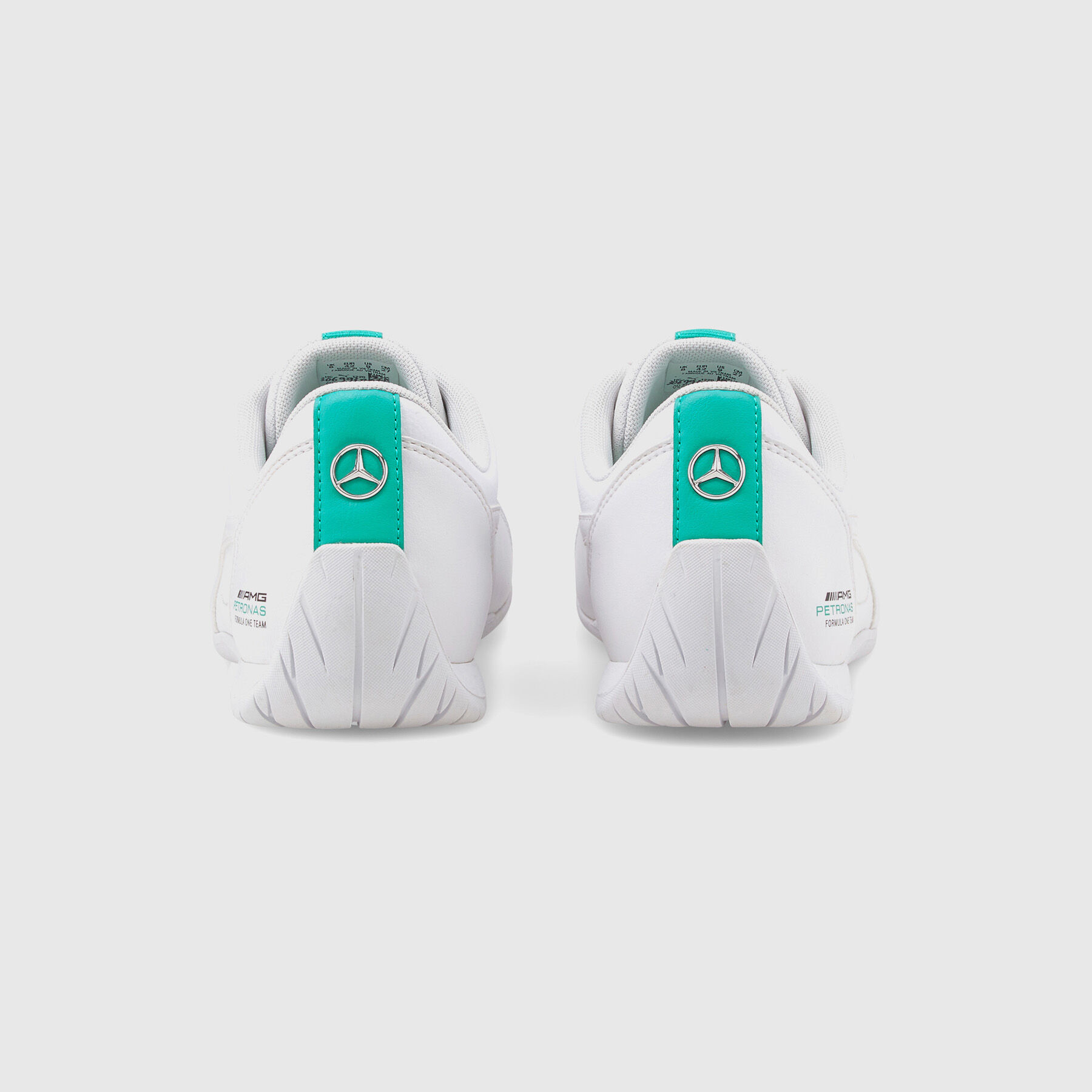 Amg trainers top