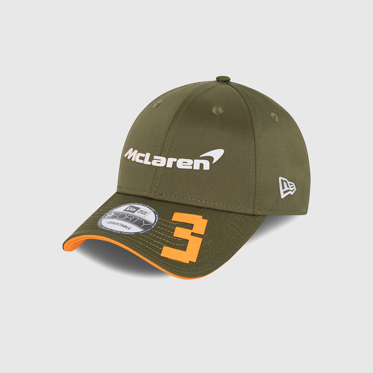 Daniel ricciardo best sale hat