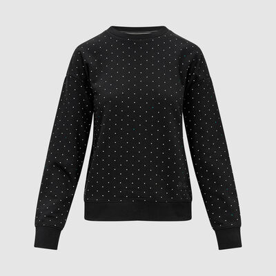 Polka Dot-damestrui