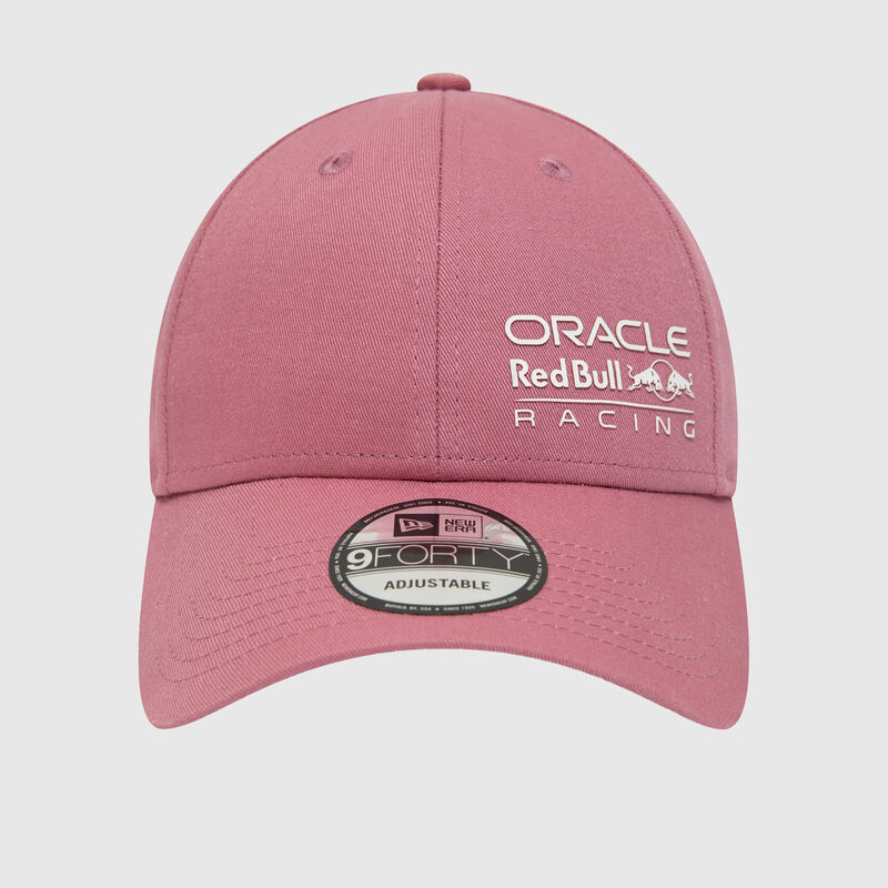 RBR SL LIFESTYLE 2023 940 CAP - light pink
