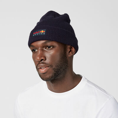 Bonnet classique avec logo