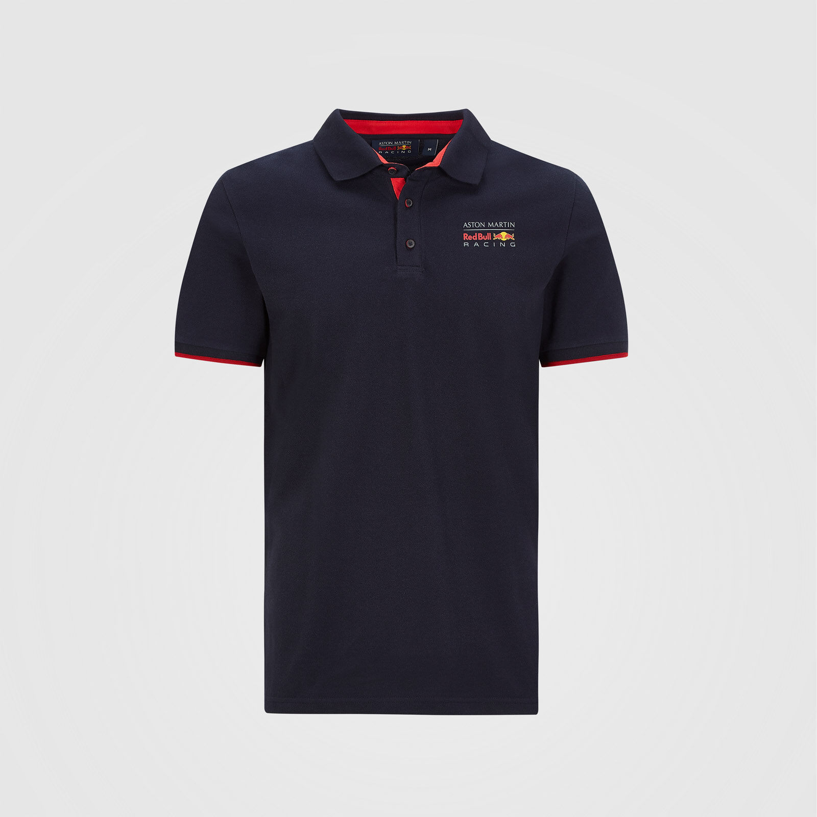 red bull racing polo shirt