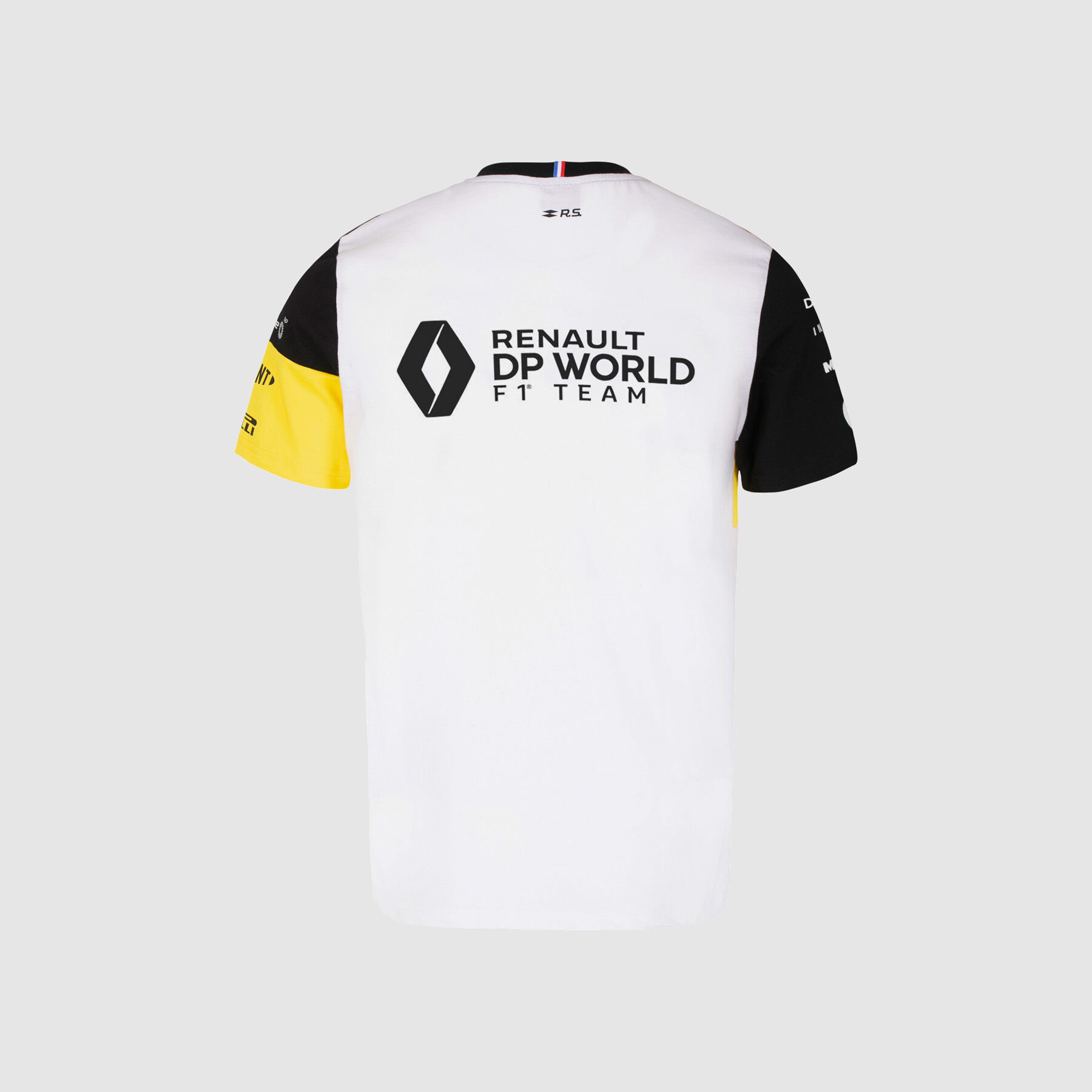 T shirt f1 best sale renault
