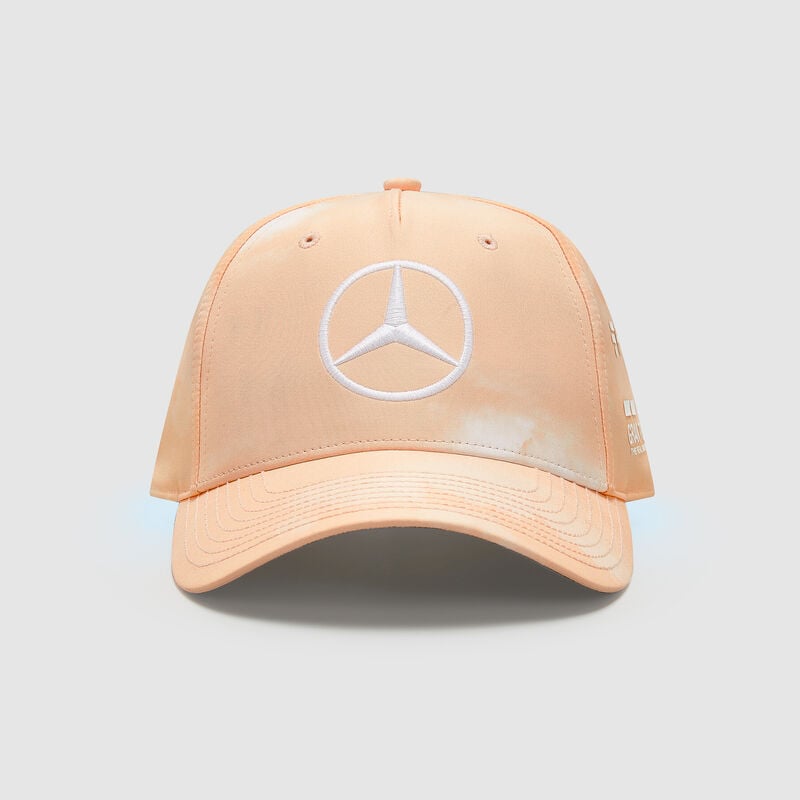 MAPF1 RP SE LH SKY BASEBALL CAP - Multicolor