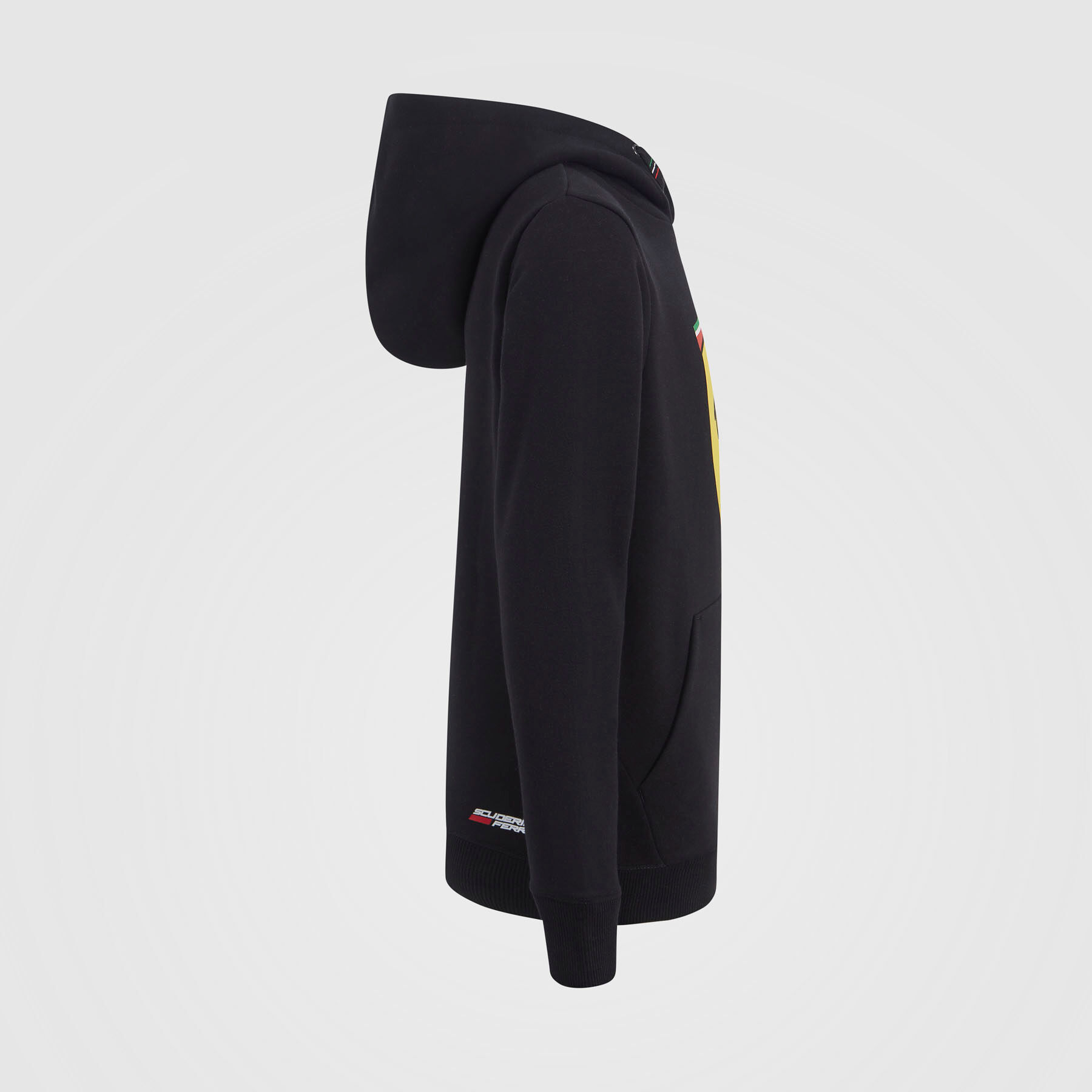 Felpa ferrari bambino on sale