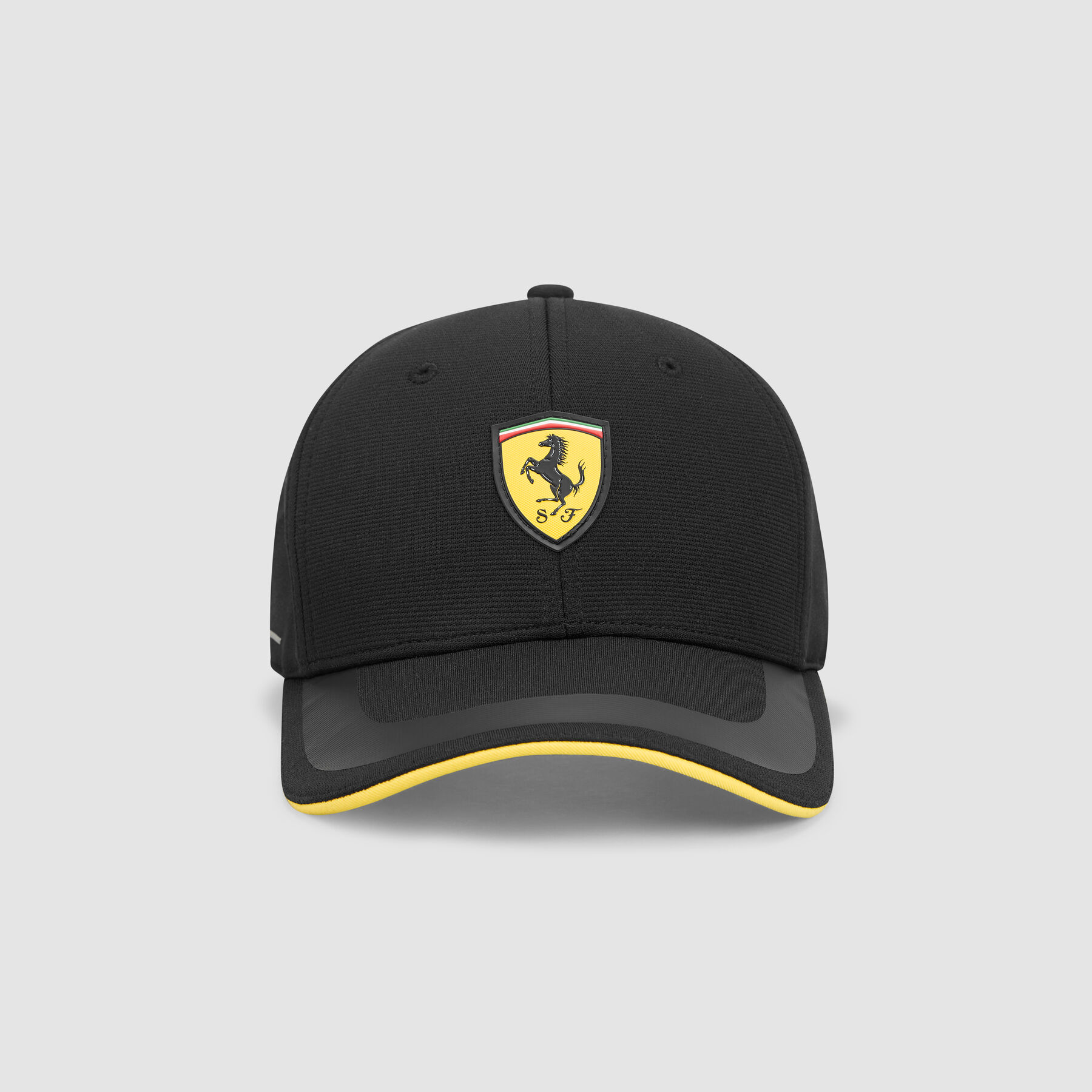 Puma Tech Cap Scuderia Ferrari Fuel For Fans