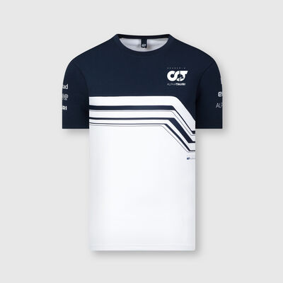 Team T-shirt