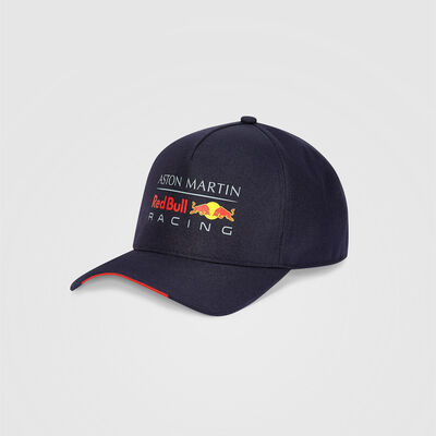 Kids Classic Logo Cap