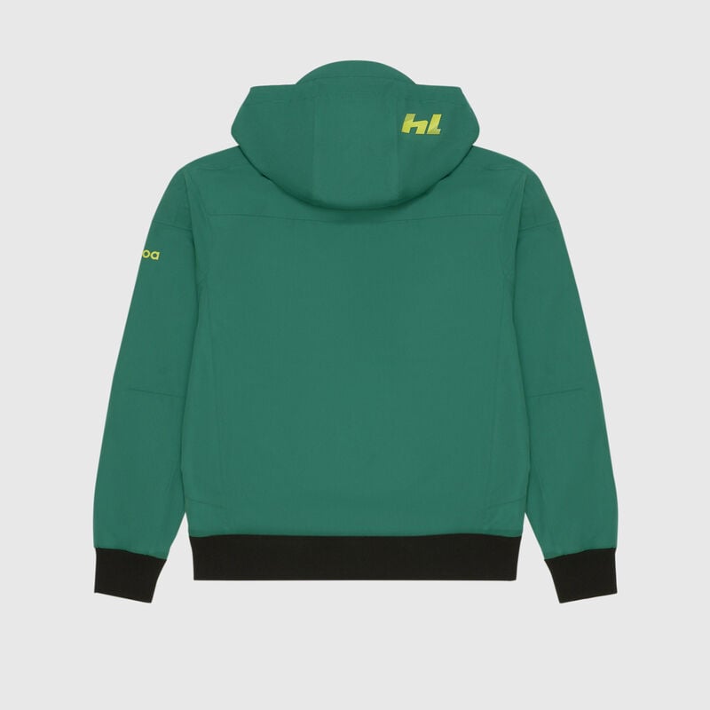 AMF1 FW KIMOA WINDBREAKER JACKET - green
