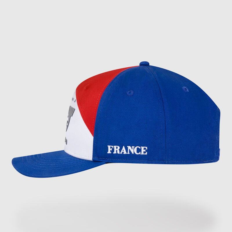 ALPHA TAURI RP FRANCE CAP - Multicolor