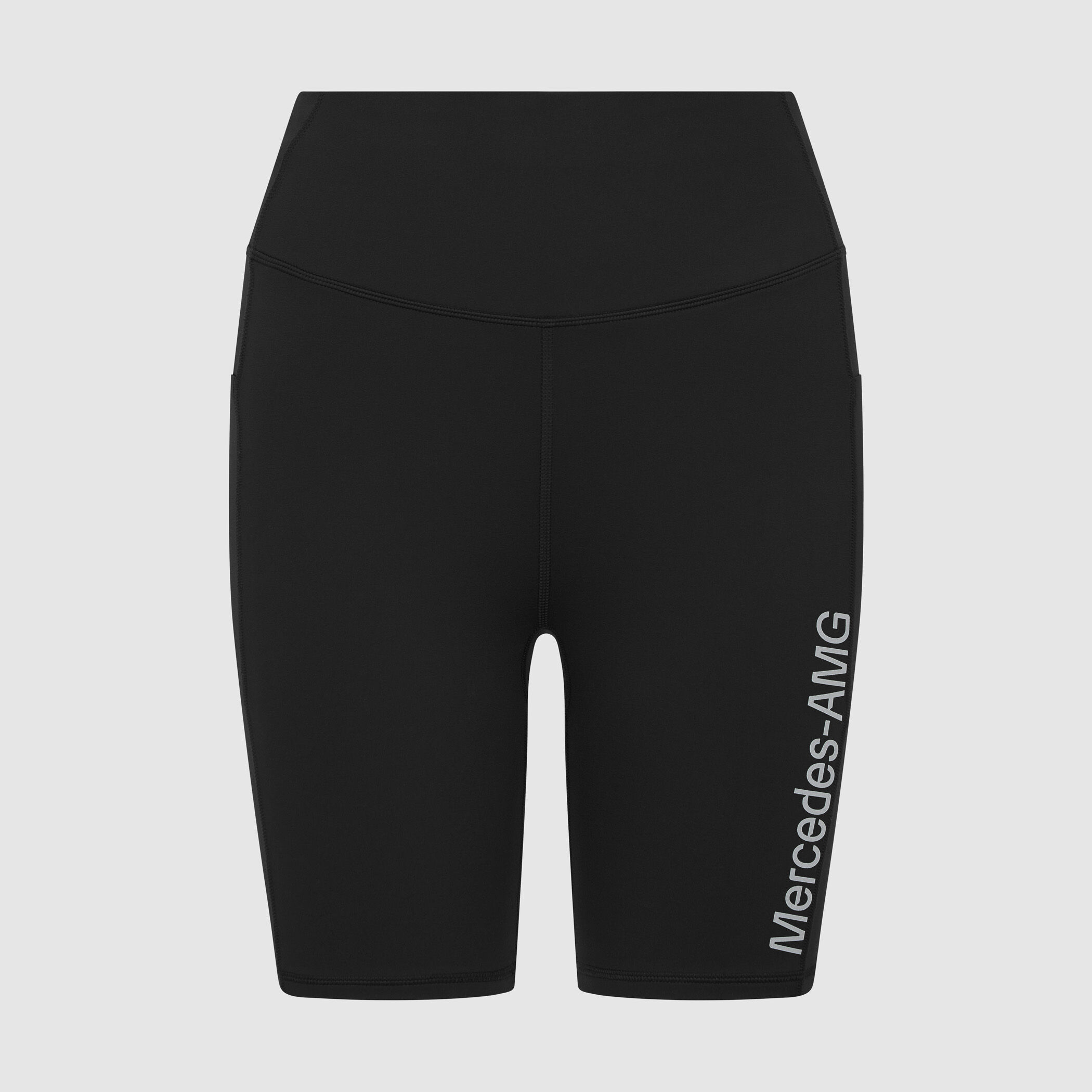 Bike shorts black best sale