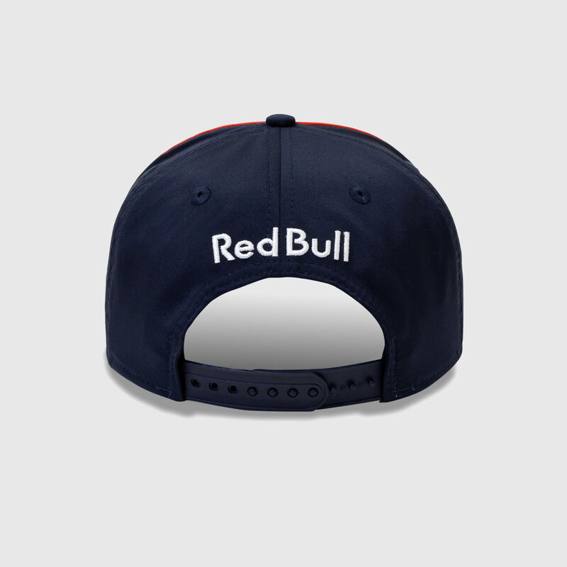 RBR RP KIDS MV 9SEV CAP - navy
