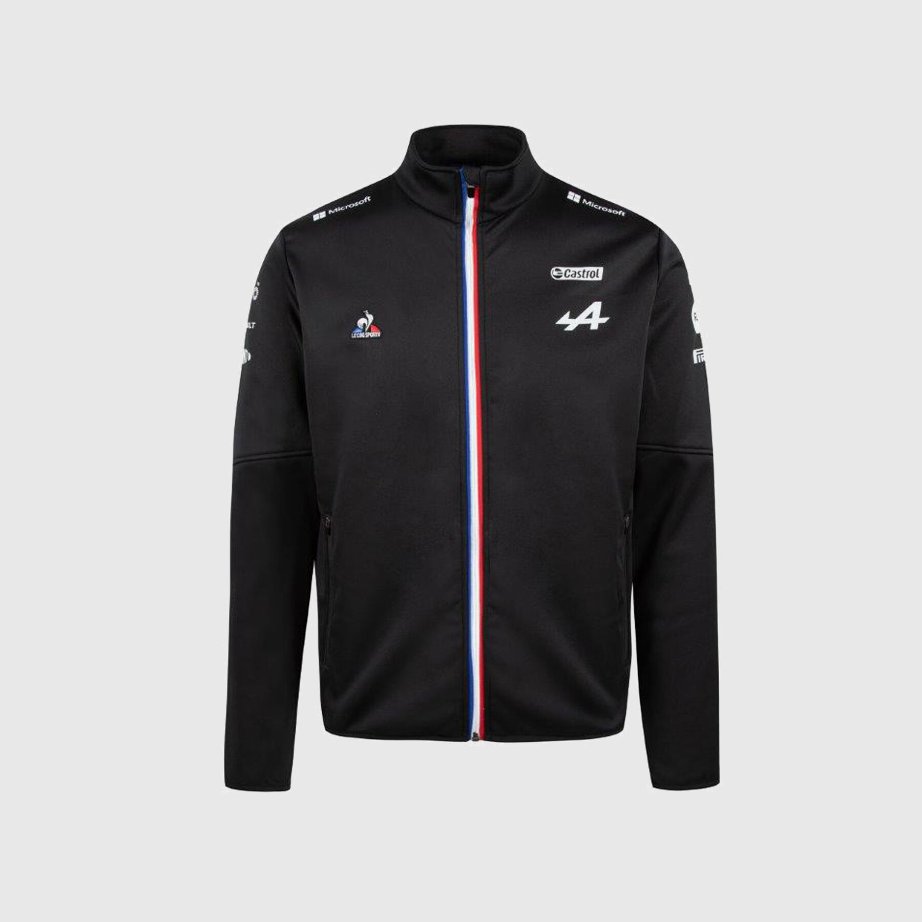 Veste renault f1 sale