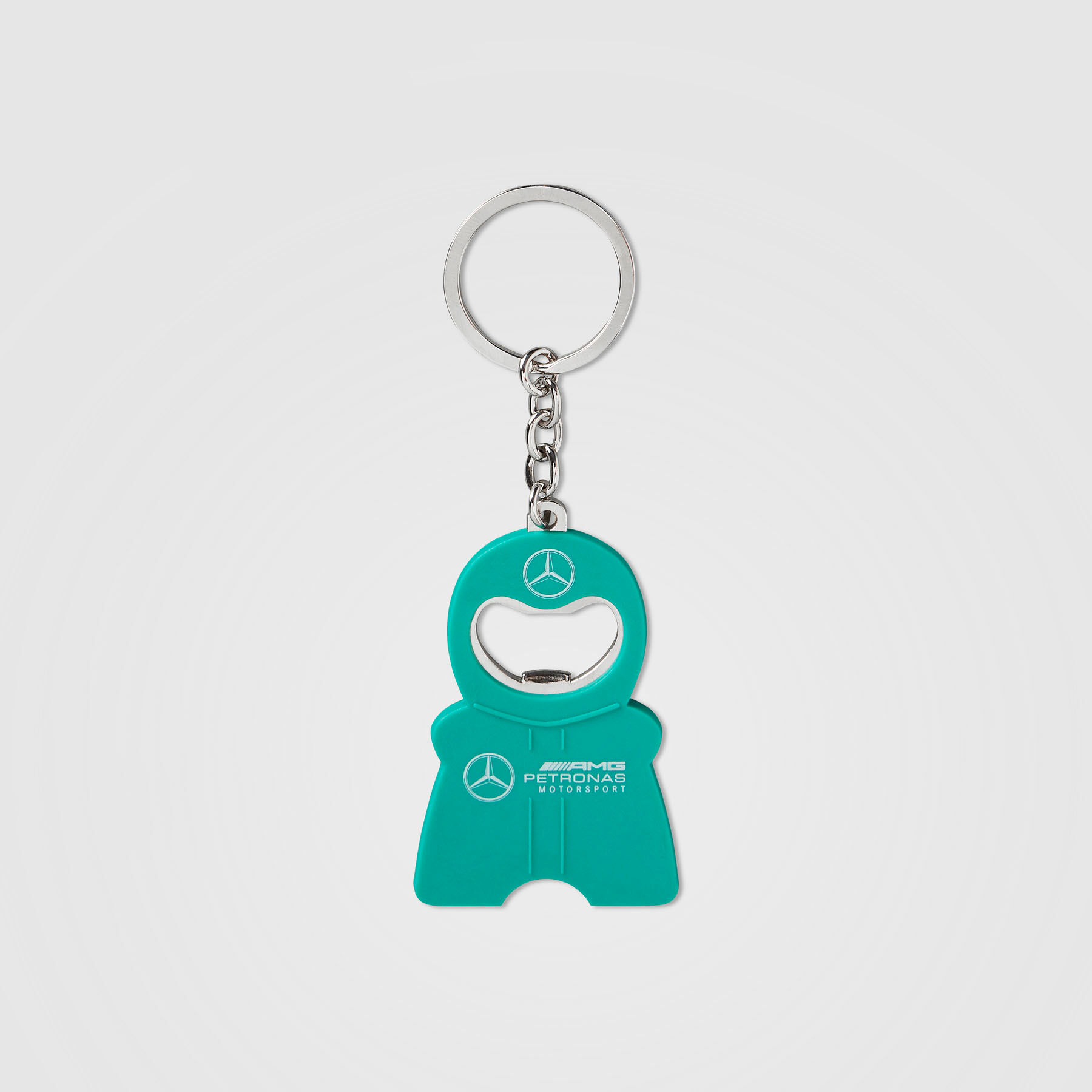 Driver Keyring