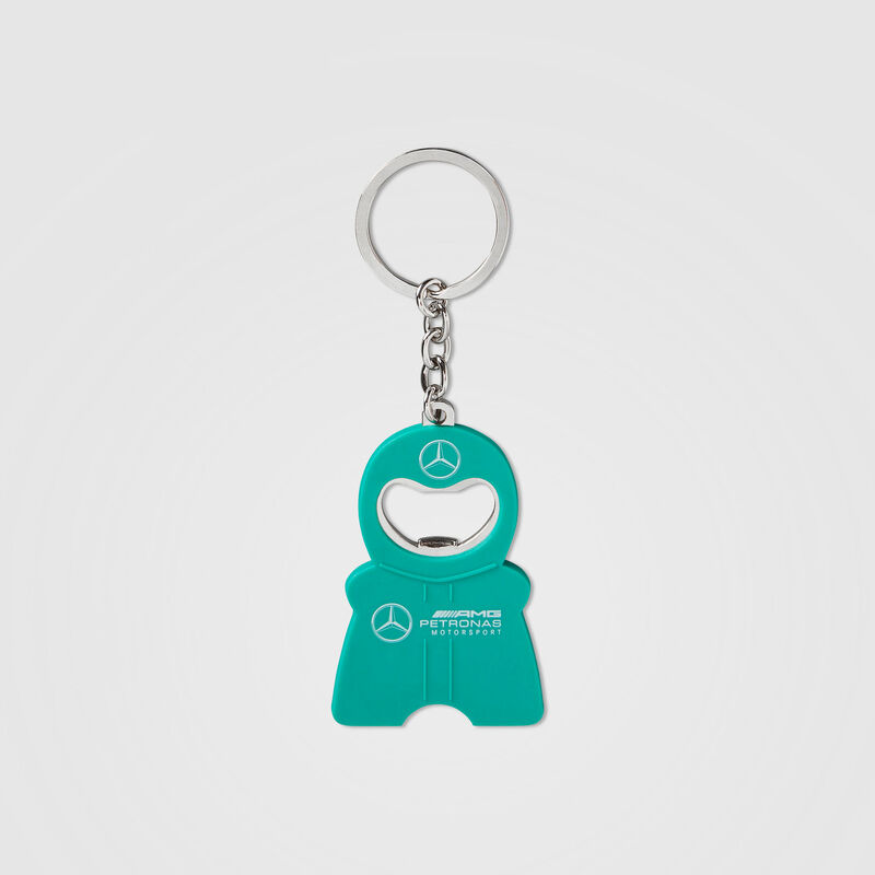 MAPM FW DRIVER KEYRING - green