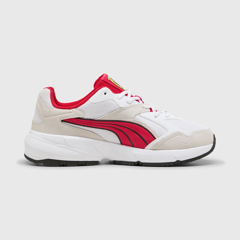 SF LS Profoam Galactic - Puma White