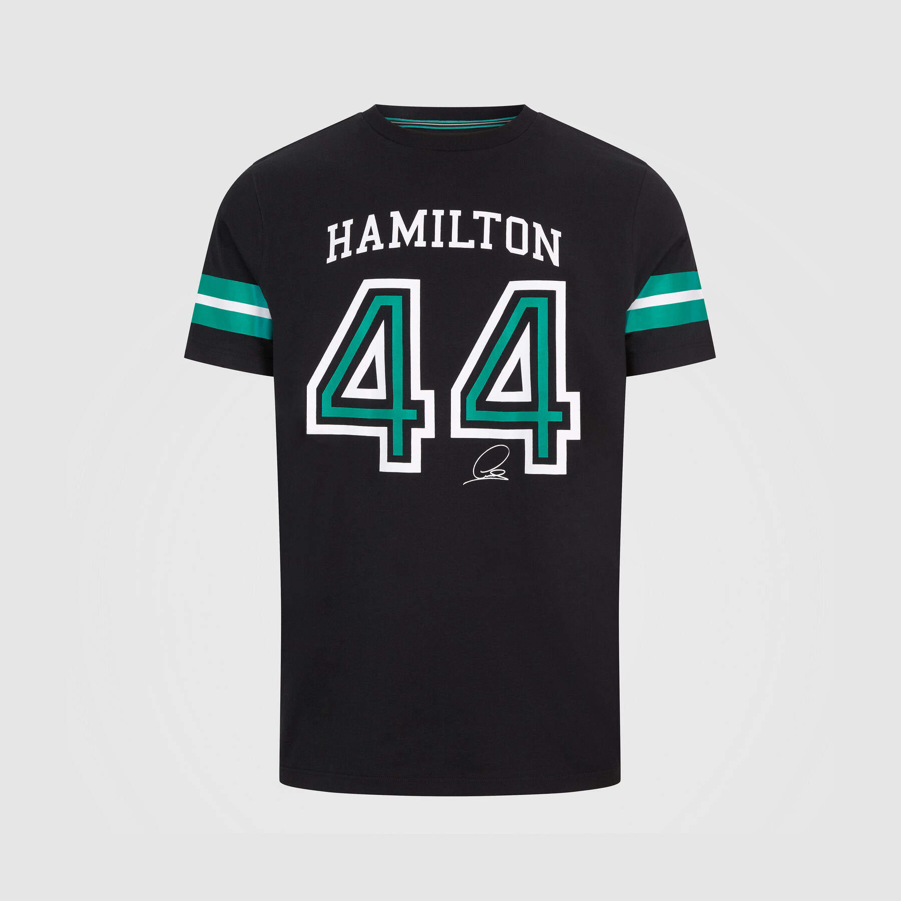 Lewis hamilton shirt 44 store