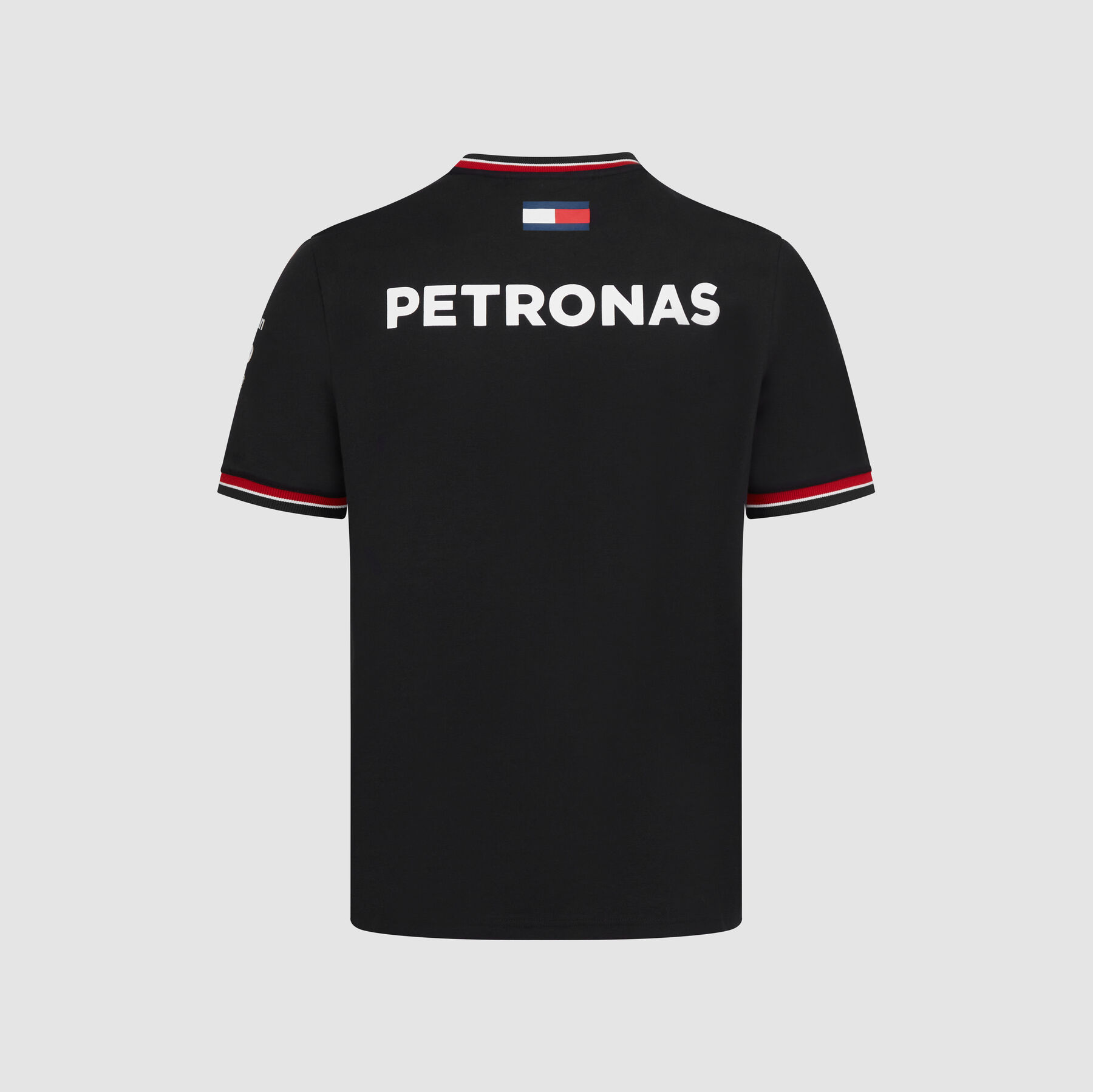2022 Team T Shirt Mercedes AMG Petronas Fuel For Fans