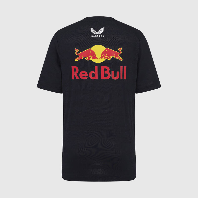 RBR RP KIDS MV DRIVER TEE - navy