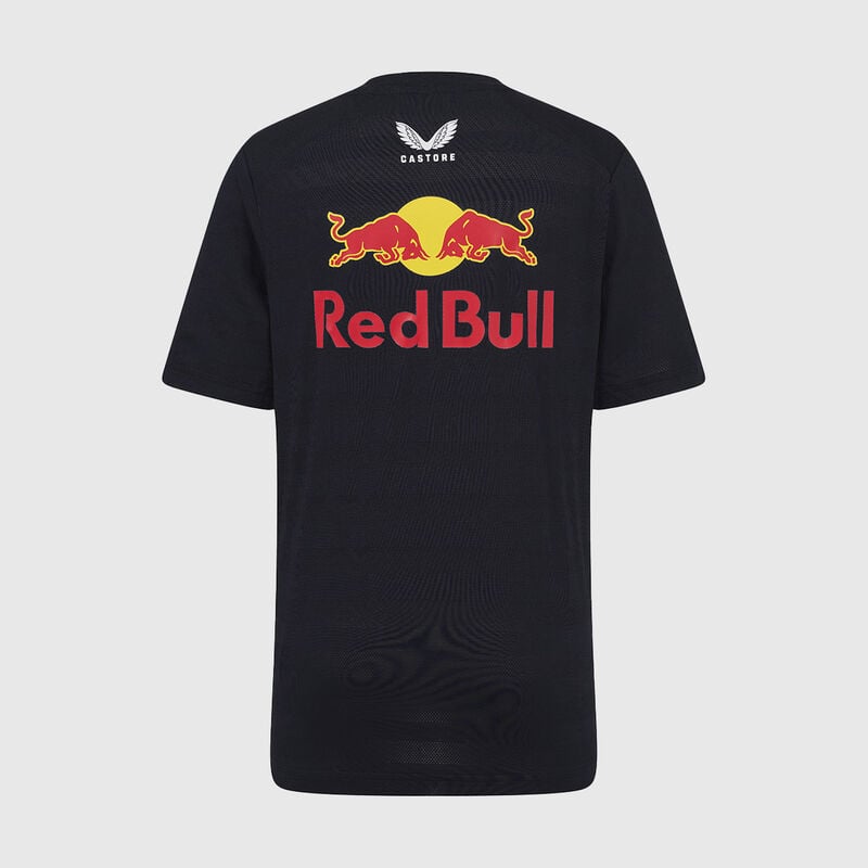 RBR RP KIDS MV DRIVER TEE - navy