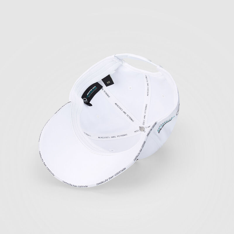 MAPM RP TEAM BASEBALL CAP  - white