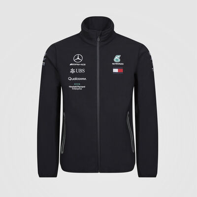 2019 Team Softshell