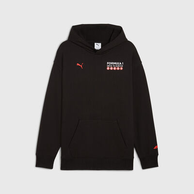 PUMA F1® DTS Relaxed Hoodie