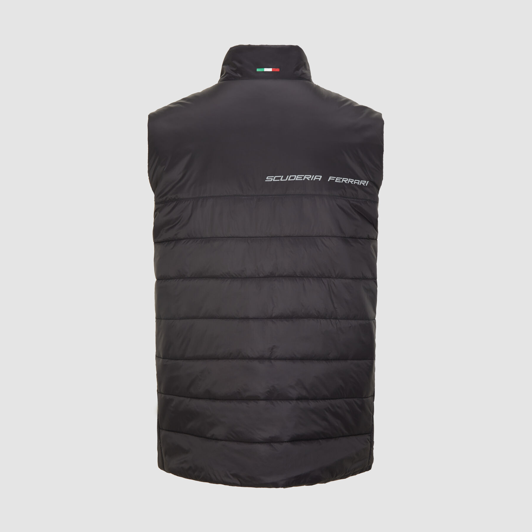 Chaleco puma ferrari top