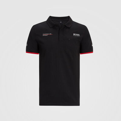 Team Polo