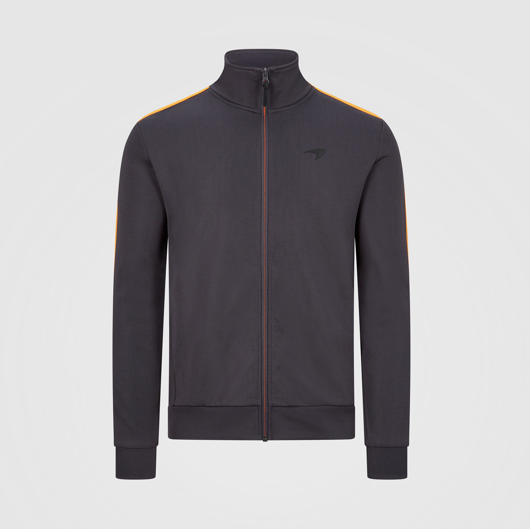Trainers jacket sales