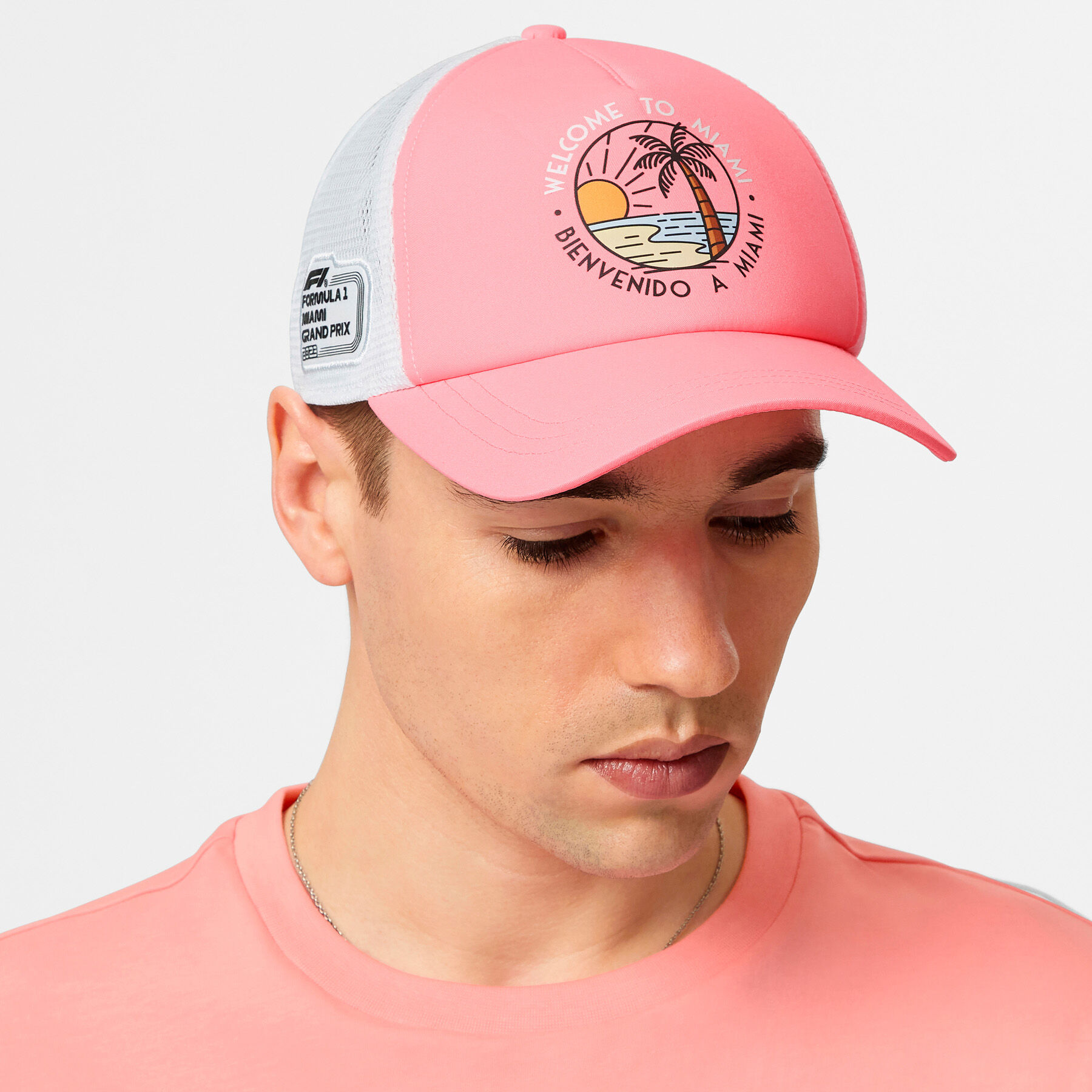 Cap miami online