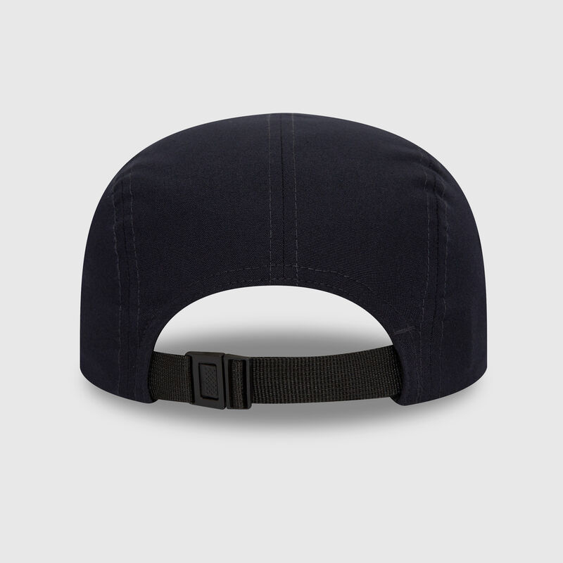 RBR SUSTAINABLE CAMPER - navy