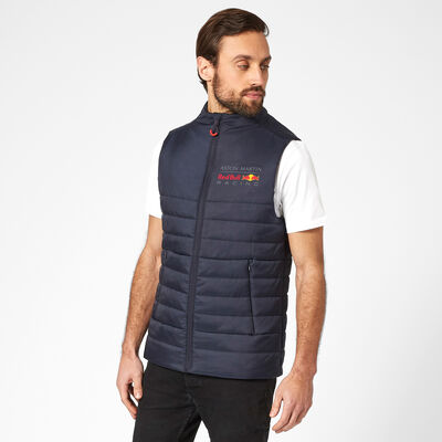 Fan Gilet