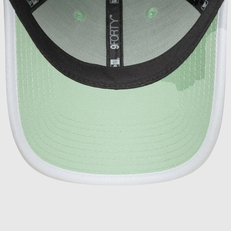 RBR SE MIAMI 9FORTY CAP - green