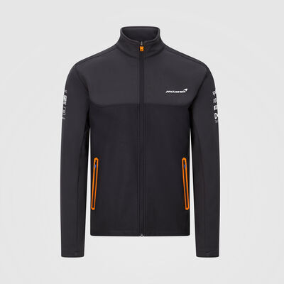 Chaqueta del equipo 2021