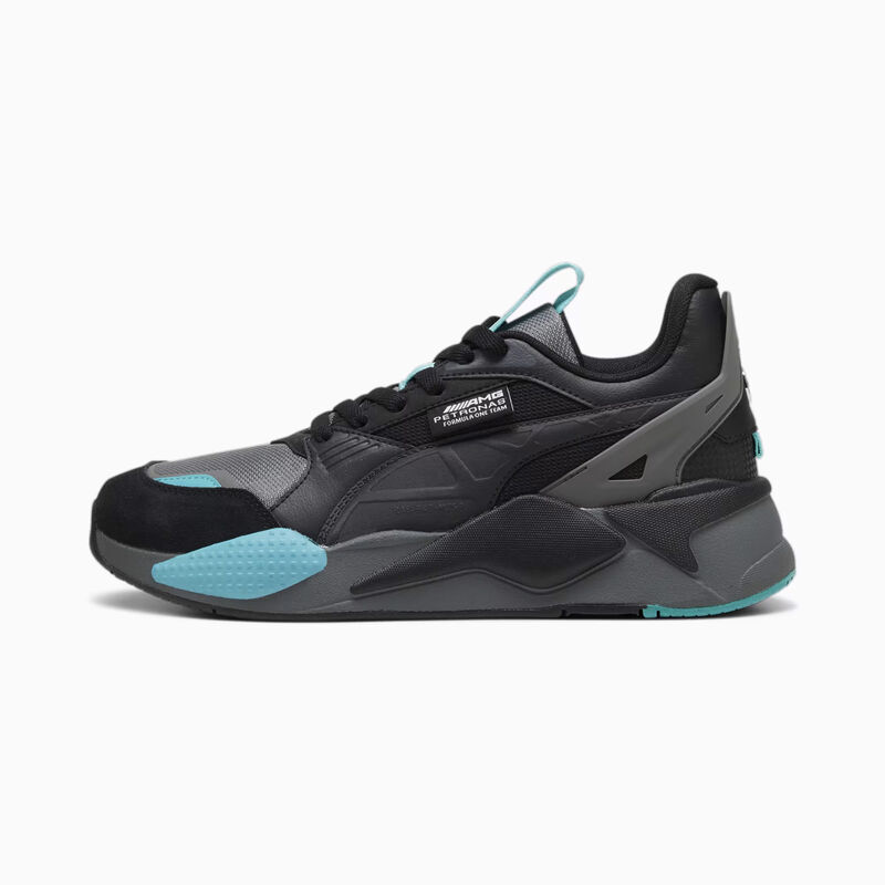 MAPF1  LS RS-X TORQUE - black