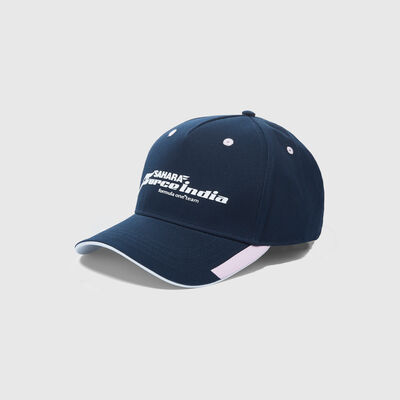 Fan Cap