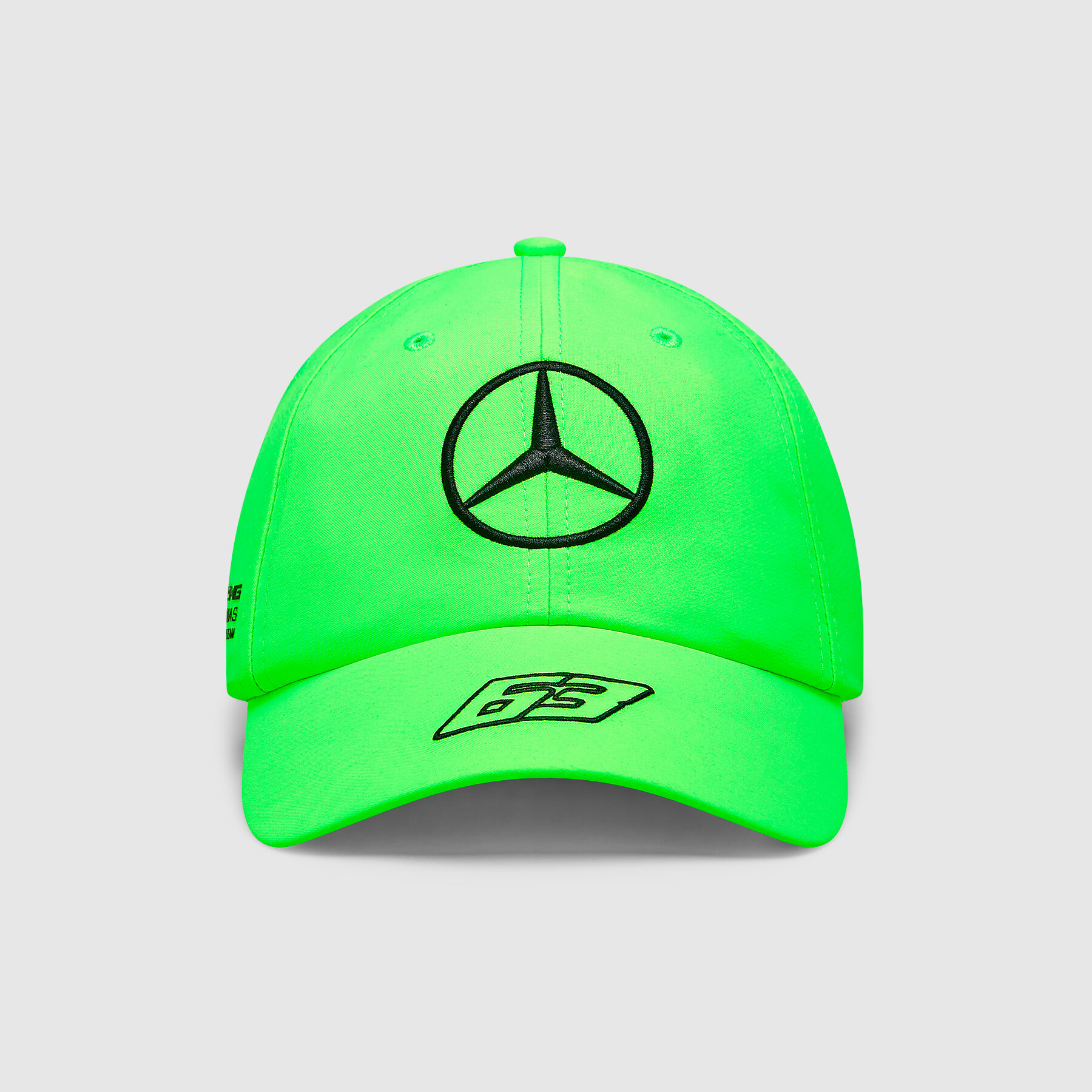 Kids driver discount hat