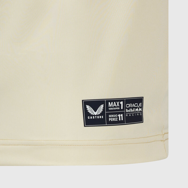 RBR SE UNISEX AUSTIN FB JERSEY - off white