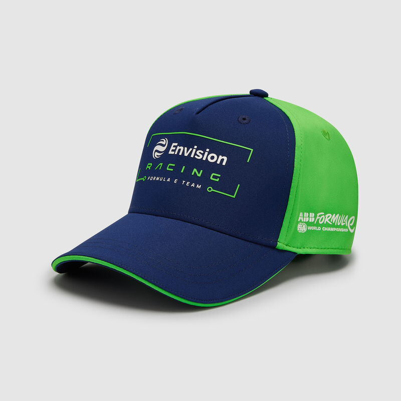 FE FW ENVISION CAP - navy