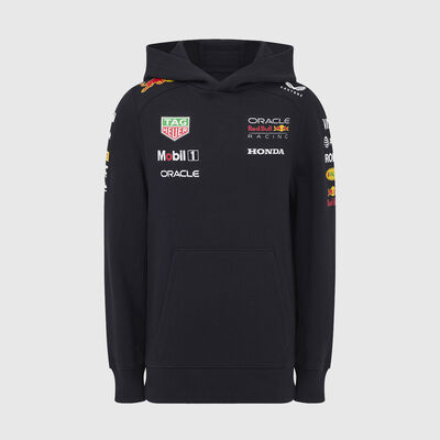 Kids 2025 Team Hoodie